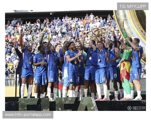 切尔西全场控球率六成，但进攻转化率低下